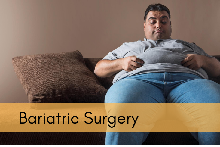 Bariatric Surgery Kolkata