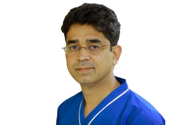 Dr. Sarfaraz Baig